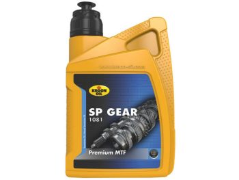 SP GEAR 1081 1L. KROON-OIL 1 litrs