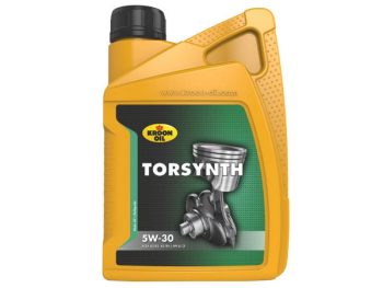 Motoreļļa 5W30 TORSYNTH KROON-OIL 1 litrs