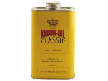 ATF -A KROON-OIL 1 litrs