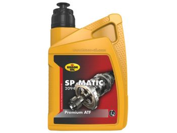 SP MATIC 2094 KROON-OIL 1 litrs