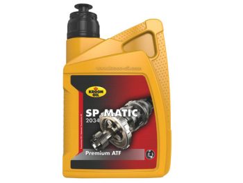 SP MATIC 2034 KROON-OIL 1 litrs