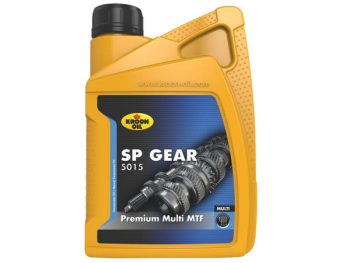 SP GEAR 5015 KROON-OIL 1 litrs