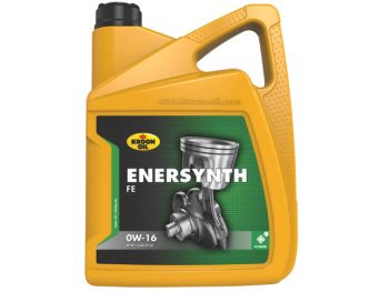 Motoreļļa 0W16 ENERSYNTH FE KROON-OIL 5 litri