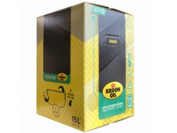 SYNGEAR HS 75W-90 KROON-OIL 15 litri
