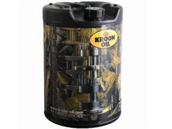 GEARLUBE HS GL-5 80W-140 KROON-OIL 20 litri