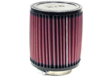 Universālais sporta gaisa filtrs K&N RA-0610 (65x114 x127)