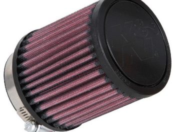 Universālais sporta gaisa filtrs K&N RB-0700 (64x89x102)