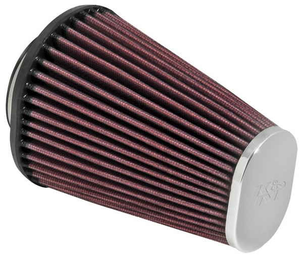 Universālais sporta gaisa filtrs K&N RC-3680 (62x114x152) Universālais sporta gaisa filtrs K&N RC-3680 (62x114x152)