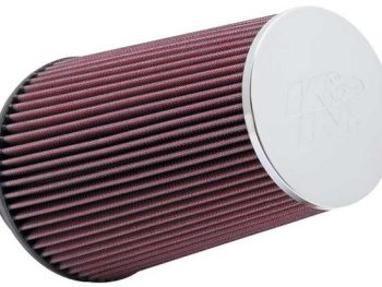 Universālais sporta gaisa filtrs K&N RC-3690 (89x152x229)