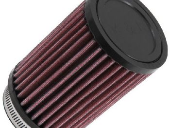 Universālais sporta gaisa filtrs K&N RD-0710 (64x89x127)