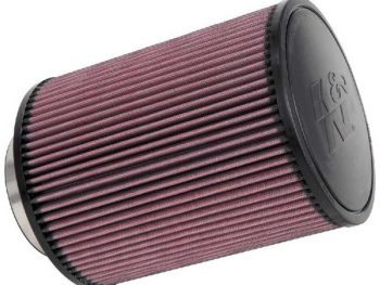 Universālais sporta gaisa filtrs K&N RD-1460 (102x178x229)