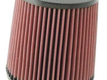 Universālais sporta gaisa filtrs K&N RF-1047 (76x152x152)