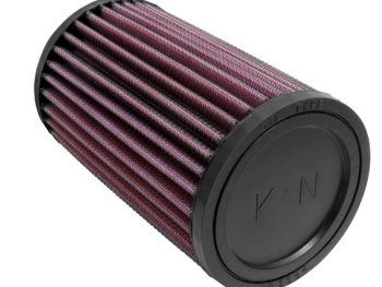 Universālais sporta gaisa filtrs K&N RU-0820 (62x89x152)