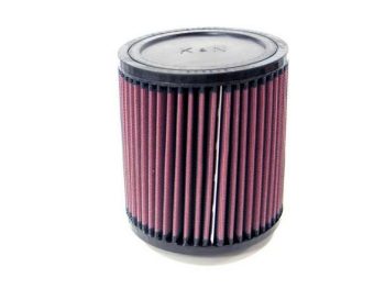 Universālais sporta gaisa filtrs K&N RU-1000 (62x140x152)