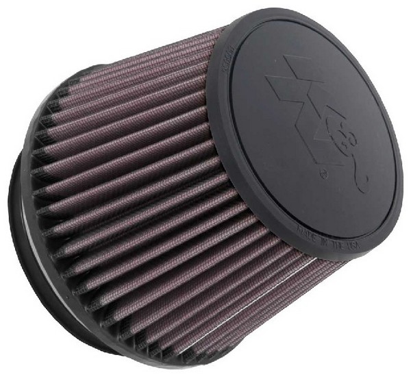 Universālais sporta gaisa filtrs K&N RU-1005 (114x149x114) Universālais sporta gaisa filtrs K&N RU-1005 (114x149x114)