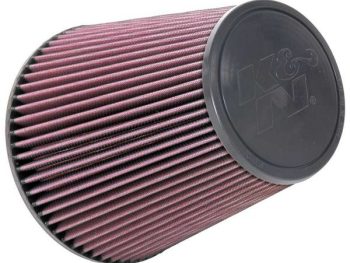 Universālais sporta gaisa filtrs K&N RU-1044XD (152x191x203)
