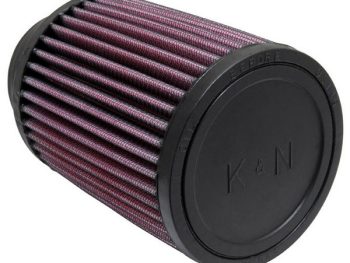 Universālais sporta gaisa filtrs K&N RU-1460 (70x102 x127 )