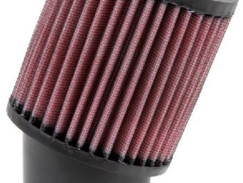 Universālais sporta gaisa filtrs K&N RU-1750 (62x95x102)
