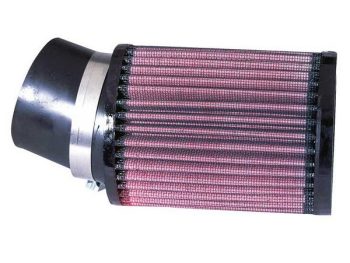 Universālais sporta gaisa filtrs K&N RU-1760 (62x95x127)