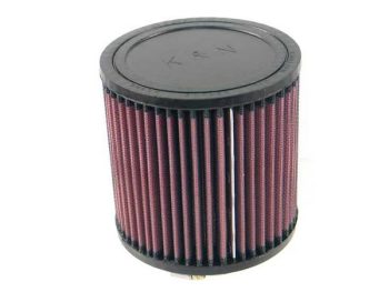 Universālais sporta gaisa filtrs K&N RU-2430 (76x127x127)