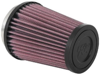 Universālais sporta gaisa filtrs K&N RU-2600 (73x102x127)