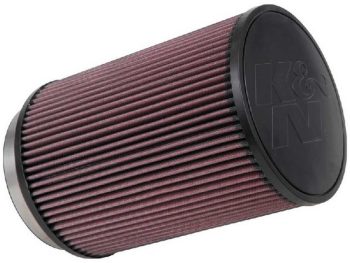 Universālais sporta gaisa filtrs K&N RU-3020 (127x165x229)