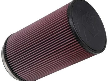 Universālais sporta gaisa filtrs K&N RU-3040 (152x191x305)