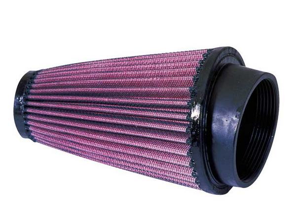 Universālais sporta gaisa filtrs K&N RU-3120 (70x102x152) Universālais sporta gaisa filtrs K&N RU-3120 (70x102x152)
