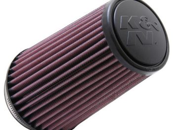 Universālais sporta gaisa filtrs K&N RU-3130 (89x117x178)