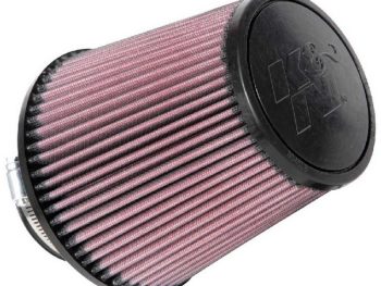 Universālais sporta gaisa filtrs K&N RU-4180 (76x152x152)