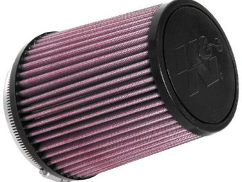 Universālais sporta gaisa filtrs K&N RU-4550 (102x137x152)