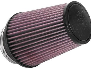 Universālais sporta gaisa filtrs K&N RU-4680 (102x152x178)