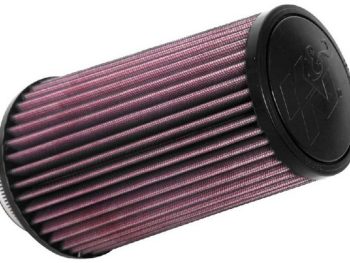Universālais sporta gaisa filtrs K&N RU-4690 (76x127x200)