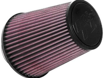Universālais sporta gaisa filtrs K&N RU-4700 (76x152x171)