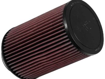 Universālais sporta gaisa filtrs K&N RU-5045 (102x171x241)