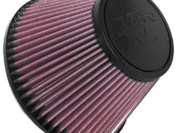 Universālais sporta gaisa filtrs K&N RU-5138 (152x191x127)