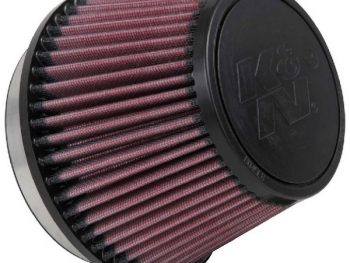 Universālais sporta gaisa filtrs K&N RU-5163 (127x165x105)