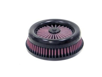 Universālais sporta gaisa filtrs K&N RX-4130-1 (97x173x54)