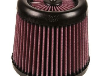 Universālais sporta gaisa filtrs K&N RX-4950 (64x152x140)