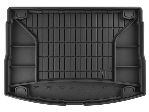 Bagāžnieka paklājs HYUNDAI I30 2017- (hečbeks, augšējā bagāžnieka grīda) Bagāžnieka paklājs HYUNDAI I30 2017- (hečbeks, augšējā bagāžnieka grīda)