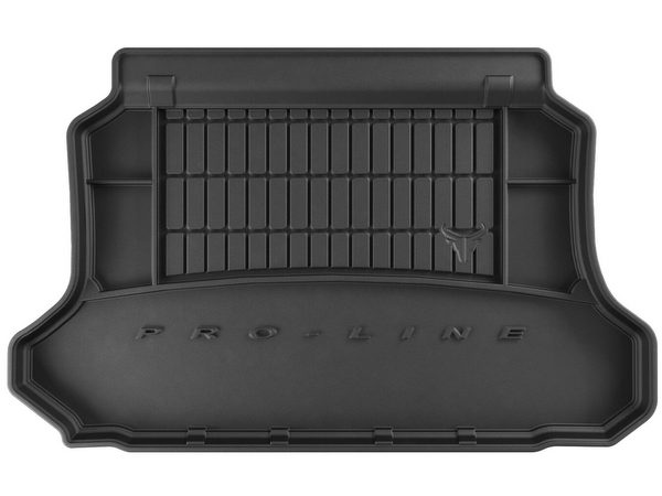Bagāžnieka paklājs HONDA CIVIC 2000-2006 Bagāžnieka paklājs HONDA CIVIC 2000-2006