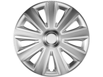 DEKORATĪVIE DISKI AVIATOR karbons R16