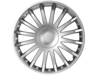 DEKORATĪVIE DISKI CRYSTAL R16