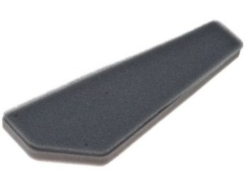 Gaisa filtra porolona elements priekš ķīniešu motorolleriem GY6, QMB139 dzinējs