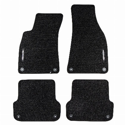 Auto paklāji SEAT