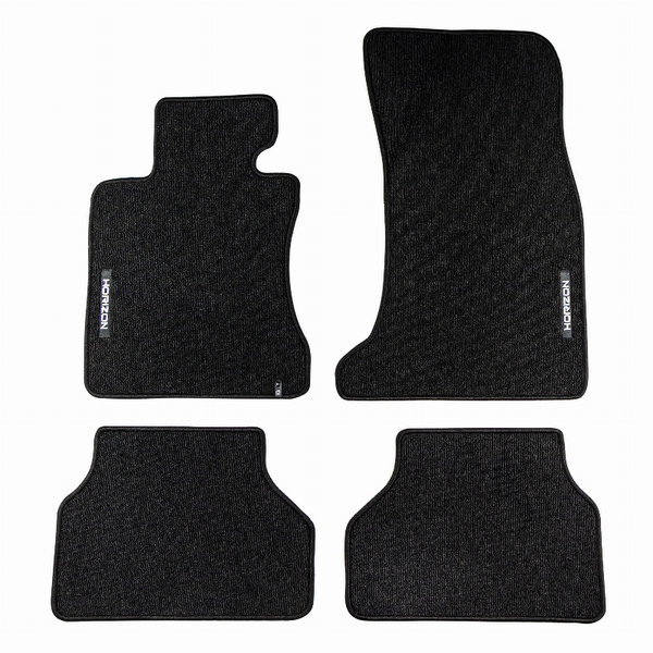 TEKSTILA PAKLĀJIŅI HORIZON BMW 5 SERIES E60 2003-2010; BMW 5 SERIES E61 2003-2010 TEKSTILA PAKLĀJIŅI HORIZON BMW 5 SERIES E60 2003-2010; BMW 5 SERIES E61 2003-2010