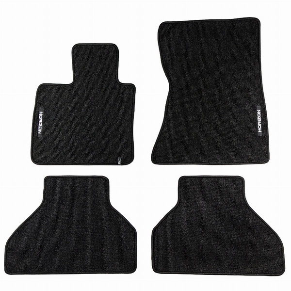 TEKSTILA PAKLĀJIŅI HORIZON BMW X5 E70 2006-2013 TEKSTILA PAKLĀJIŅI HORIZON BMW X5 E70 2006-2013