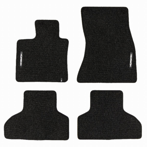 TEKSTILA PAKLĀJIŅI HORIZON BMW X5 F15 2013-2018 TEKSTILA PAKLĀJIŅI HORIZON BMW X5 F15 2013-2018