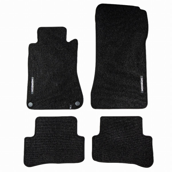 TEKSTILA PAKLĀJIŅI HORIZON MERCEDES-BENZ C-CLASS S203 2000-2007; MERCEDES-BENZ C-CLASS CL203 2000-2007; MERCEDES-BENZ C-CLASS W203 2000-2007 TEKSTILA PAKLĀJIŅI HORIZON MERCEDES-BENZ C-CLASS S203 2000-2007; MERCEDES-BENZ C-CLASS CL203 2000-2007; MERCEDES-BENZ C-CLASS W203 2000-2007