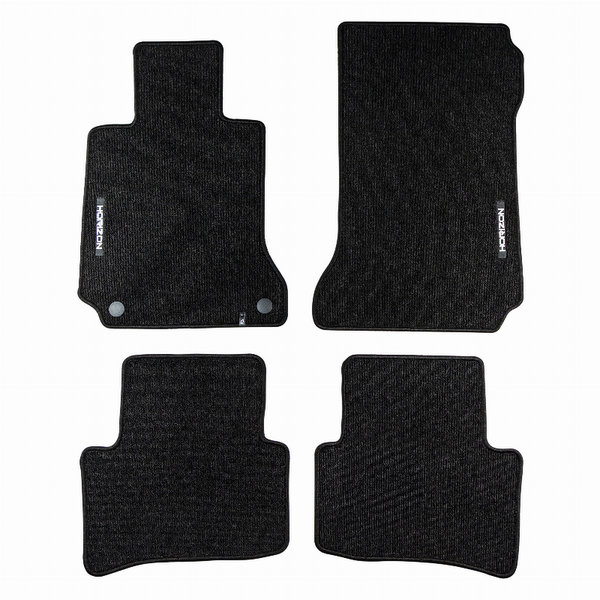 TEKSTILA PAKLĀJIŅI HORIZON MERCEDES-BENZ C-CLASS S204 2007-2014; MERCEDES-BENZ C-CLASS W204 2007-2014 TEKSTILA PAKLĀJIŅI HORIZON MERCEDES-BENZ C-CLASS S204 2007-2014; MERCEDES-BENZ C-CLASS W204 2007-2014